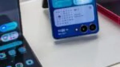 عودة قوية لمعالجات Exynos.. مفاجأة مرتقبة في هاتف سامسونج Galaxy Z Flip 8