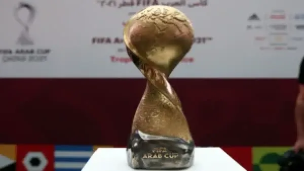 كأس العرب 2025.. مواعيد مواجهات منتخب مصر المقبلة بعد التعادل مع الكويت