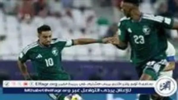 كيفية مشاهدة مباراة المغرب والسعودية في كأس العرب 2025 عبر يلا سبورت والقنوات الناقلة