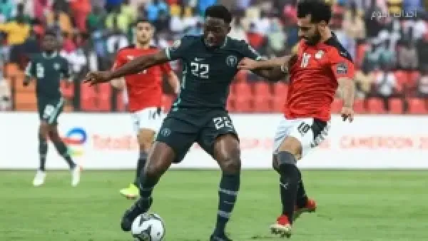 مباراة مصر ونيجيريا: القنوات المجانية الناقلة وتفاصيل البث المباشر