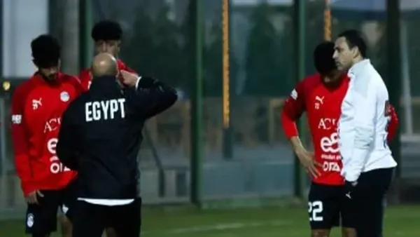منتخب مصر مواليد 2007 يعزز تحضيراته لتصفيات أفريقيا بهدف التأهل والتنافس القوي