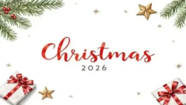 موعد الاحتفال بالكريسماس في مصر لعام 2026 وتغييرات جديدة في العطلات الرسمية