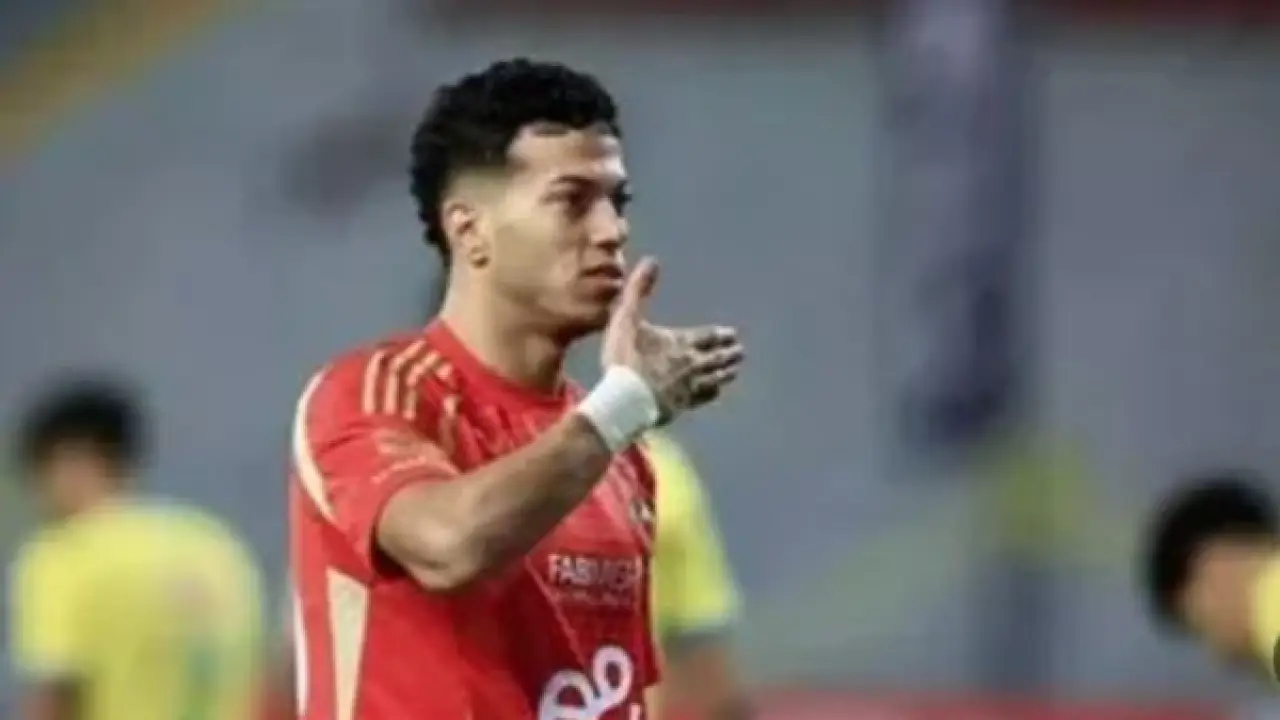 إمام عاشور.. المنتج يتمنى عودته للزمالك ويكشف سبب حزنه