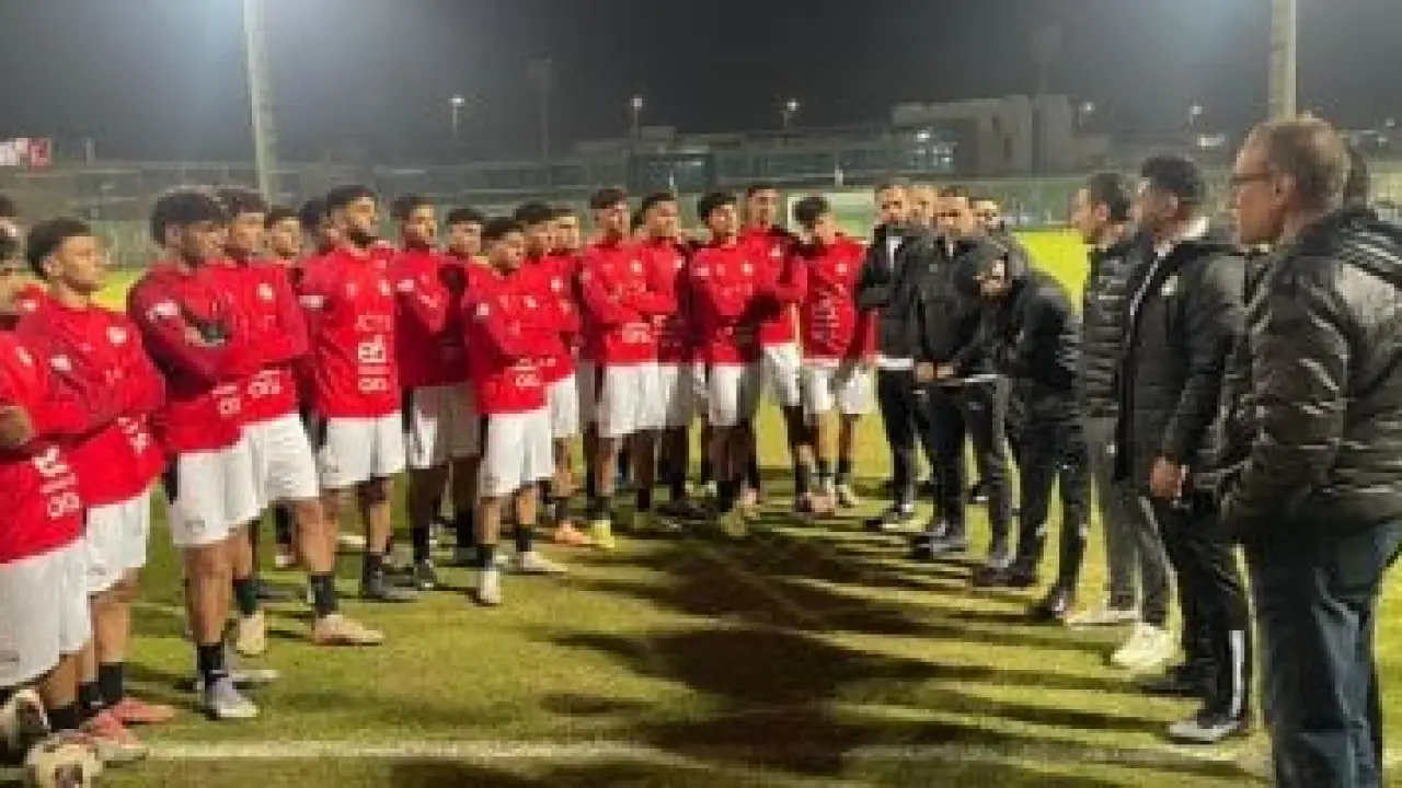 منتخب الشباب.. ما الخطة التي يترقبها الجمهور في ودية العراق؟