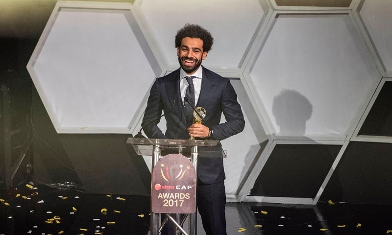 محمد صلاح محمد صلاح