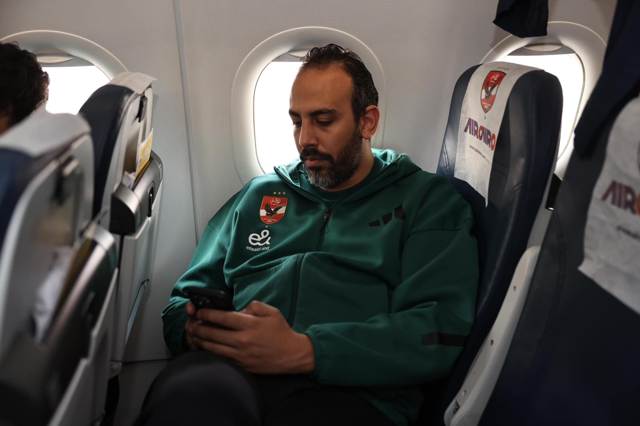 دكتور الاهلي دكتور الاهلي
