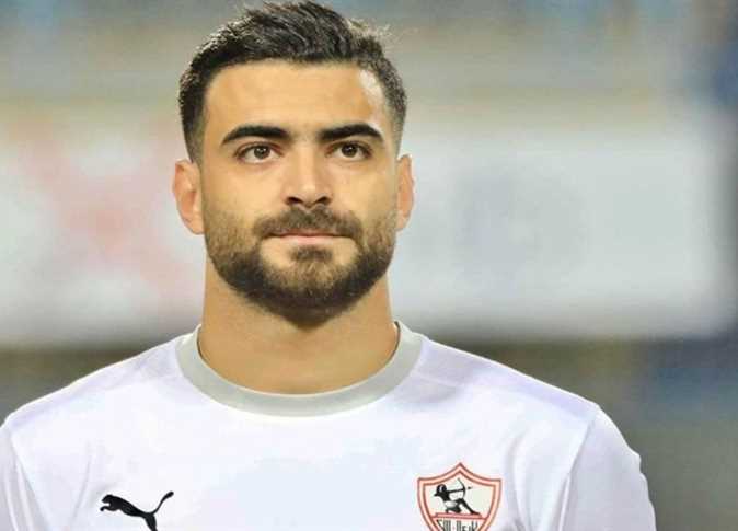 أخبار الرياضة.. قرار جروس يحسم مصير حمزة المثلوثي في ​​الزمالك