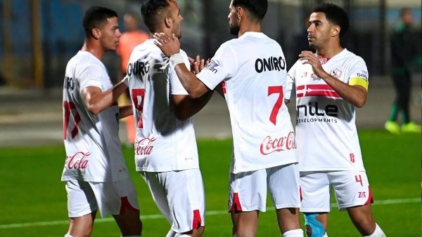 أخبار الرياضة.. محمد صلاح يحذر لاعبي الزمالك: مباريات الكأس ليست كبيرة