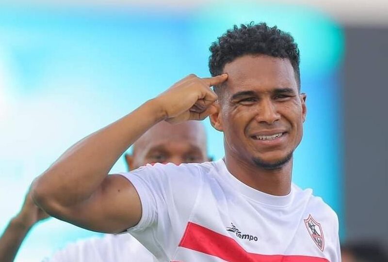 أخبار الرياضة.. تطور عاجل في أزمة سيف الجزيري مع الزمالك