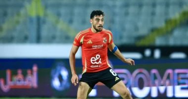 شمال قطر يعرض شراء أكرم توفيق في يناير