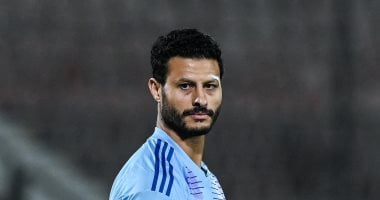 أخبار الرياضة.. محمد الشناوي يعود لتشكيلة الأهلي في مباراة دوري أبطال أوروبا أمام أورلاندو بيراتس