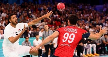 أخبار الرياضة.. نتائج مباريات اليوم الجمعة 17 يناير 2025 في كأس العالم لكرة اليد