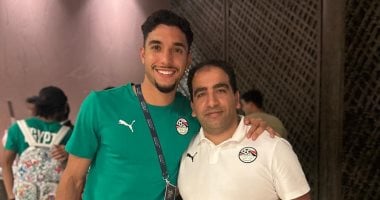 أخبار الرياضة.. محمد مراد يتصدر التريند بعد انتقال عمر مرموش للسيتي