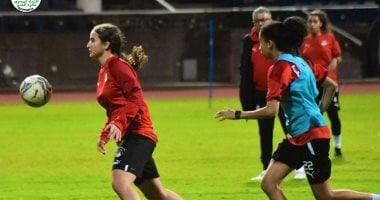 أخبار الرياضة.. منتخب البنات يخسر أمام الكاميرون 1-0 ويتبخر حلم الوصول إلى المونديال