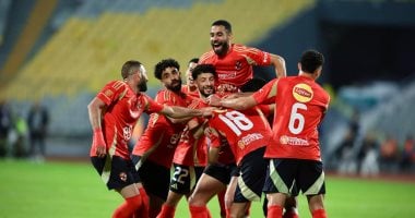 أخبار الرياضة.. موعد مباراة الاهلي القادمة ضد فاركو في دوري النيل والقناة الناقلة