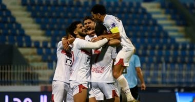 أخبار الرياضة.. الزمالك يتفق مع اتحاد الكرة على فتح باب القيد بعد دفع 30 مليون جنيه