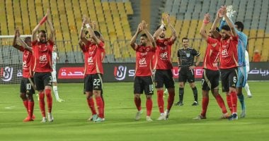 أخبار الرياضة.. بعد 6 مباريات.. ماذا فعل الأهلي في دور المجموعات بدوري أبطال أفريقيا؟