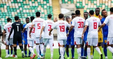 أخبار الرياضة.. مشوار الزمالك وإنييمبا النيجيري في الكونفدرالية قبل مباراة الليلة