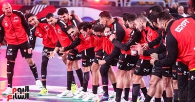 أخبار الرياضة.. تعرف على برنامج منتخب كرة اليد قبل مواجهة كرواتيا في بطولة العالم اليوم