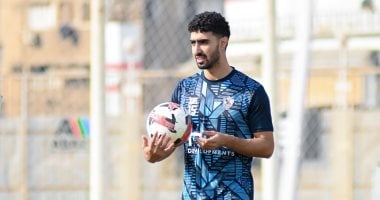 أخبار الرياضة.. زياد كمال يظهر لأول مرة مع إنبي أمام المصري بعد قطع إعارته من الزمالك