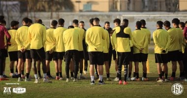 أخبار الرياضة.. ويواصل الإسماعيلي استعداداته لمواجهة الاتحاد السكندري في الدوري