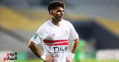 أخبار الرياضة.. مثل اليوم .. تعلن Zamalek عن العقد مع Zizou لبدء كتابة التاريخ في MIT OQBA