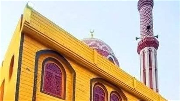 افتتاح 5 مساجد جديدة بالفيوم الجمعة القادمة