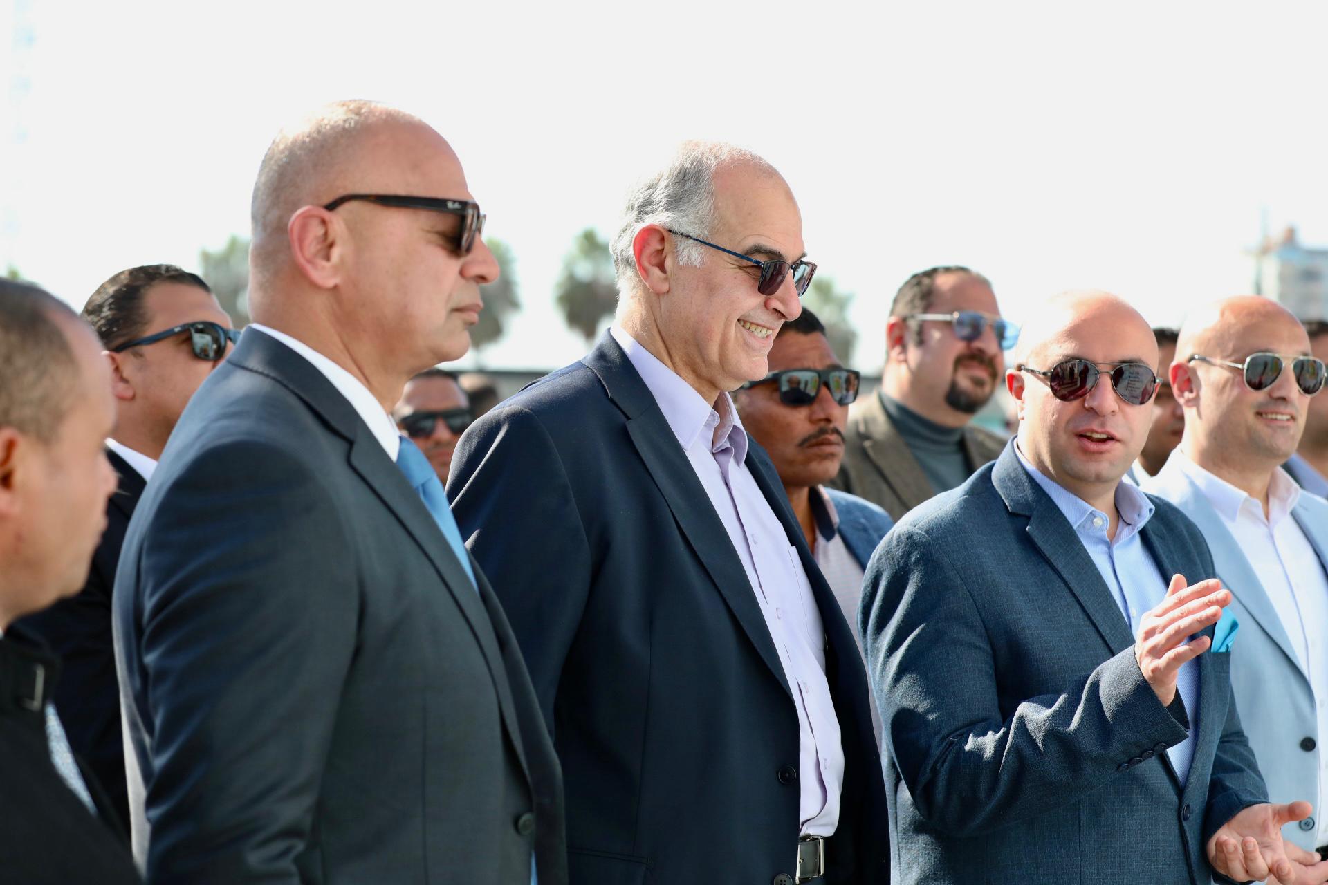 افتتاح المرحلة الأولى لفرع نادي المدينة افتتاح المرحلة الأولى لفرع نادي المدينة