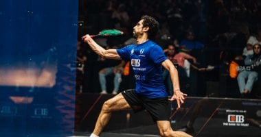 أخبار الرياضة.. ختام مسابقات الجولة الأولية في بطولة GB Morgan Squash في أمريكا