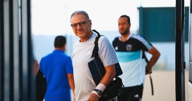 أخبار الرياضة.. الاتحاد السكندري يحيل ملف الصفقات الجديدة في الاتحاد إلى طلعت يوسف