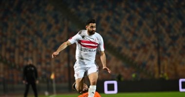 أخبار الرياضة.. Hisham Fouad في تدريب Zamalek على تعويض Hamza al -Mallaouti بعد إصابة al -Sulaibi