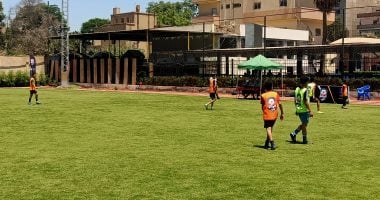 أخبار الرياضة.. كابيتانو مصر.. فريق ميمي الشربيني يهزم شحتة الإسكندراني 2-0