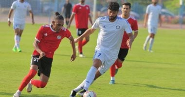 أخبار الرياضة.. الاتحاد السكندري يفاوض حسين فيصل وشعبان وثنائي الزمالك.. تعرف على التفاصيل