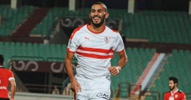 أخبار الرياضة.. الزمالك لليوم السابع: أقساط خالد بوطيب تسدد بانتظام