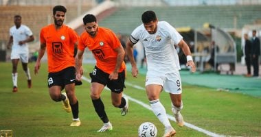 أخبار الرياضة.. البنك الوطني يهزم الجونة 2-1 ويقفز للمركز السادس في الدوري