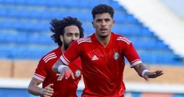 أخبار الرياضة.. محمود ممدوح يسجل الهدف الثاني لحرس الحدود في الزمالك من ركلة جزاء (3-2)