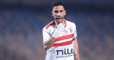 أخبار الرياضة.. تعرف على غيابات الزمالك أمام مودرن سبورت في الدوري الليلة