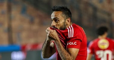 أخبار الرياضة.. كهربا يكمل إجراءات السفر إلى ليبيا لإجراء الفحص الطبي في الاتحاد