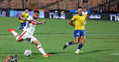 أخبار الرياضة.. يقوم Zamalek بإخطار رابطة كرة القدم باختيار استاد السلام لمواجهة إسماعلي و Petrojet