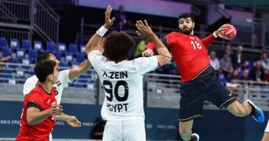 أخبار الرياضة.. خسر منتخب كرة اليد للرجال أمام النرويج في البطولة الدولية الإسبانية استعداداً لبطولة العالم