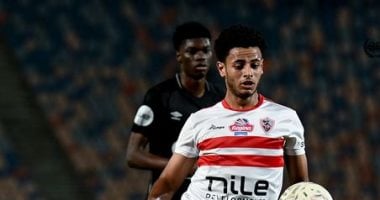 أخبار الرياضة.. الجونة يطلب إعارة لاعب الزمالك في يناير لمدة موسم ونصف