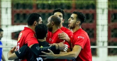 أخبار الرياضة.. الزمالك يواجه الكويت والأهلي يواجه بطل العراق اليوم في البطولة العربية للطيران