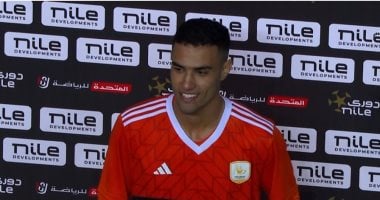 أخبار الرياضة.. “الدفع بعد 6 أشهر” يعطل صفقة انتقال محمود جهاد إلى الزمالك