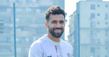 أخبار الرياضة.. تفاصيل مفاوضات الزمالك مع عبد الله السعيد للتجديد