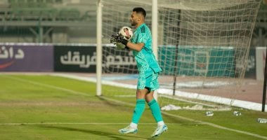 أخبار الرياضة.. سيها ومحمد علاء وعمر صلاح.. 3 حراس مرمى يتألقون في دوري النيل