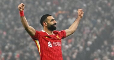 أخبار الرياضة.. مثل اليوم.. محمد صلاح يفوز بجائزة أفضل لاعب في أفريقيا