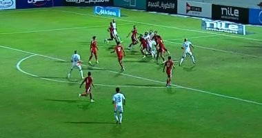 أخبار الرياضة.. طلائع الجيش يهزم إنبي بهدف فتح الله في الدوري المصري