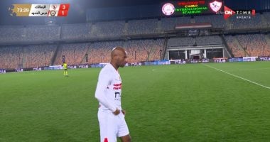 أخبار الرياضة.. ويقود شيكابالا تشكيل الزمالك المنتظر أمام إنييمبا في كأس الكونفدرالية الليلة