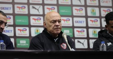 أخبار الرياضة.. الزمالك يحمي المستبعدين من حسابات جروس من خلال القروض