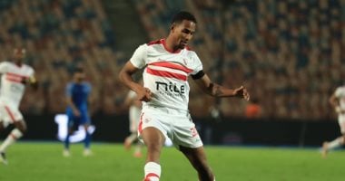 أخبار الرياضة.. محمد صلاح: الجزيري مهاجم الزمالك الأول.. والأزمة المالية ستنتهي خلال شهر